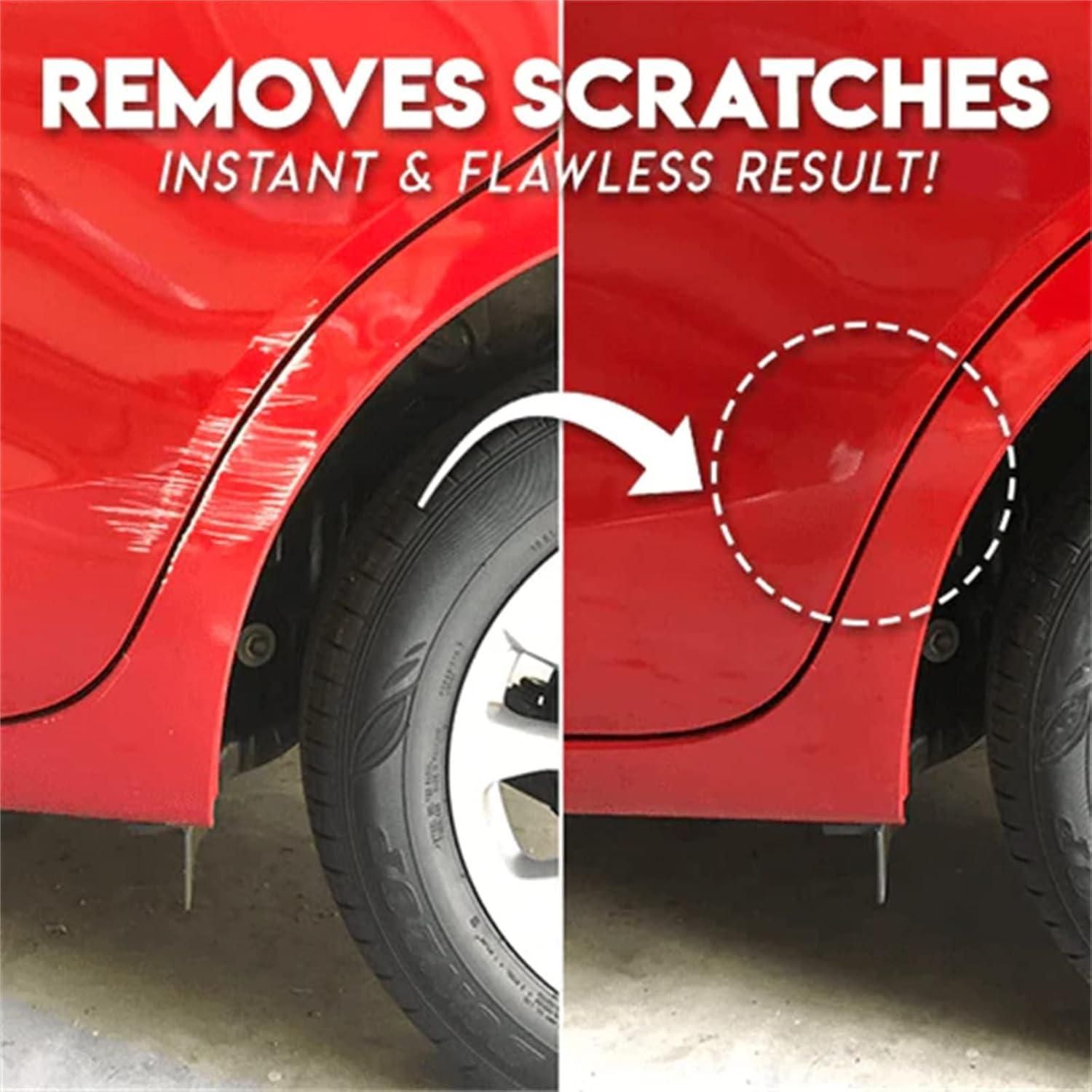 Car Paint Scratch Repair Spray