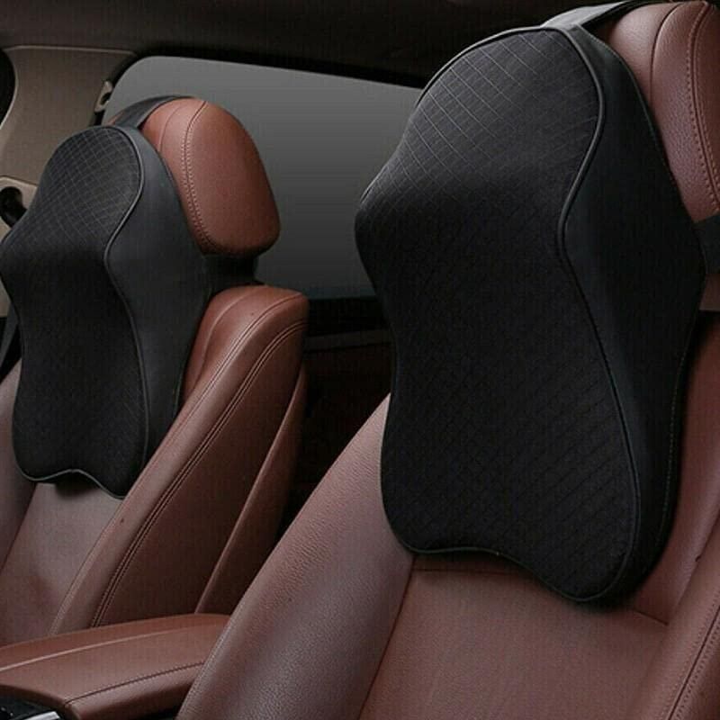 Neck Pillow for Car or Office Chair