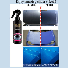 Scratches Repair Nano Spray