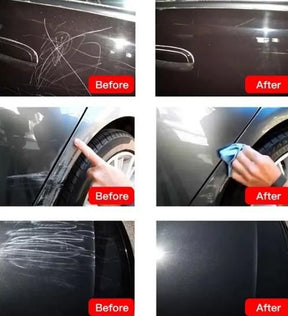 Paint & Scratch Repair Spray.